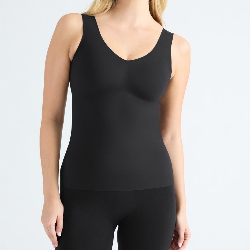 Knix Evolution Tank in Poppy NEW